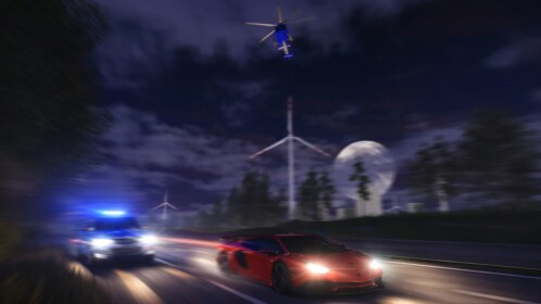 Emergency GameFreakz