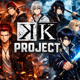 K: Kings Rebirth