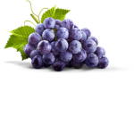 Sad grapes