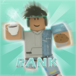 Rank Centre