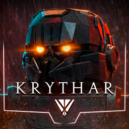 Krythar City
