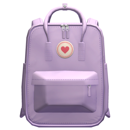 Roblox school backpack deals