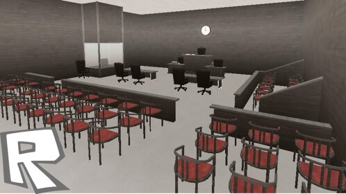 The Robloxian Court