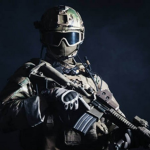 Centurion "Shadow Company"