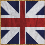 [V] 55ᵗʰ Regiment of Foot