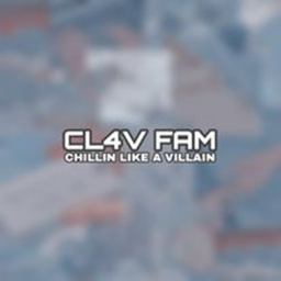 CL4V FAMILY OFFICIAL HANG OUT