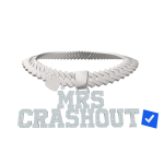 Mrs Crashout Custom Chain