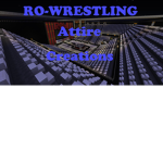 Ro-Wrestling Attire Creations