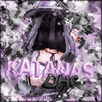 katanas dhc