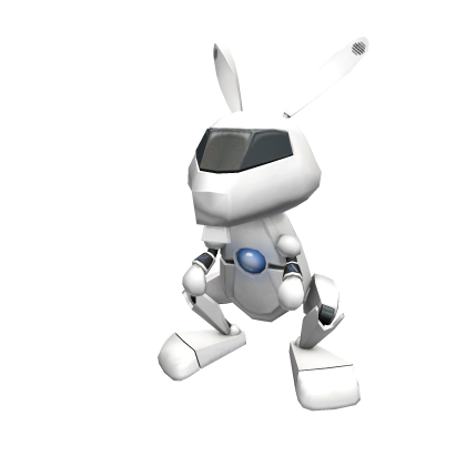 R0B0BUNNY 2.0