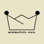 Minimalistic Store