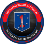 (1MRB) 1st Marine Raider Battalion