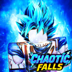 Dragon Ball: Chaotic Falls [ Offical Group ]