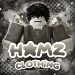 hamz clothing !