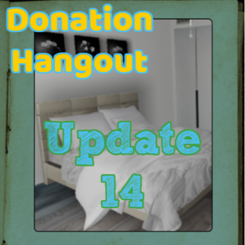 📚Donation Hangout🌴
