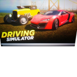 DrivingGang