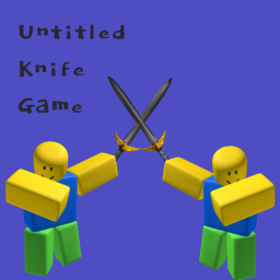 Untitled Knife Game