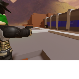 ROBLOX WARZONE! (BETA)
