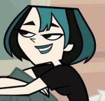 Total drama island !