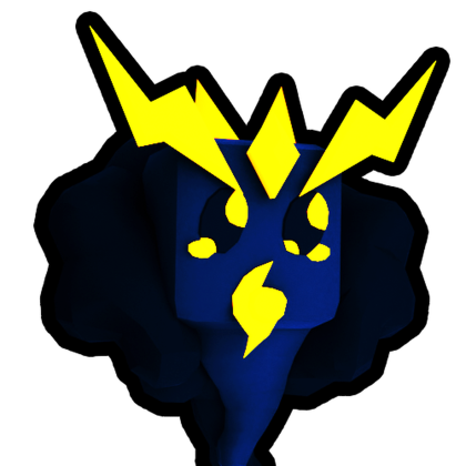 Normal Storm Wisp