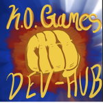 K.O Games Development Hub