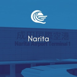 Tokyo Narita