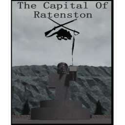 The Capital Of Ratenston