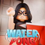 Water Pong