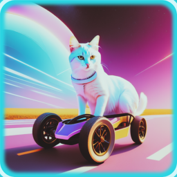 Mario Kart de Wish 🏎️