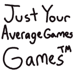 just your average games games