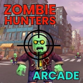 Zombie Hunters 