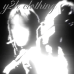 Y2K trendy clothing