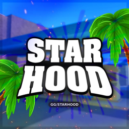 Star Hood