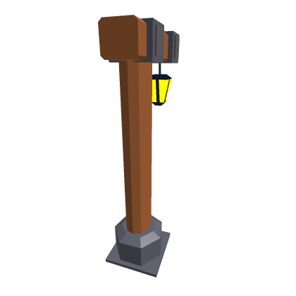 streetlight