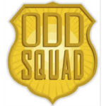 Odd Squad (Apocalypse Rising)