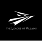 League Of Villans (MyHeroMania)