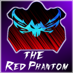 The Red Phantom's