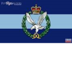 BA air corps