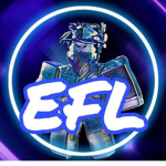 [EFL] Envy Football League
