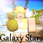 Galaxy Stars <3