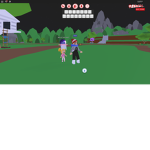 THE GAMEING SQUD