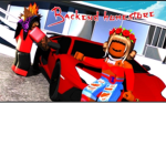 Mya-gang