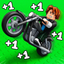 +1 Wheelie Distance