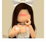 Coco Channel Roblox