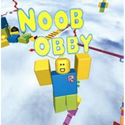 obby for noobs BigMan studio