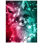 Girls foxes
