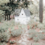 ʚ sammy’s cottage ɞ