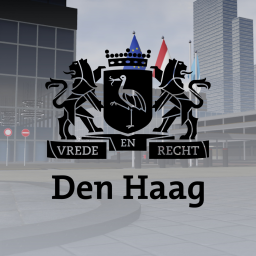 The Hague, Centraal District