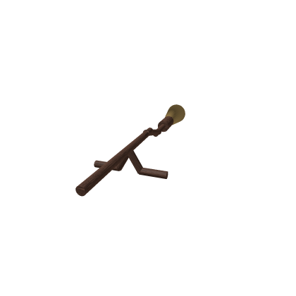 Broomstick For Parkour
