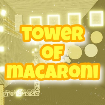 Tower of Macaroni